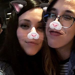 Meet your Posher, Catherine